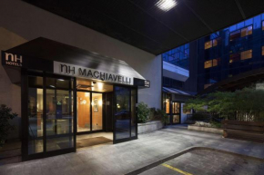 NH Milano Machiavelli Milano